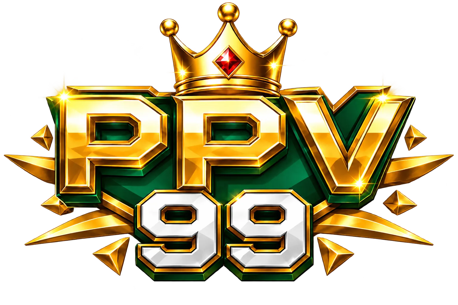 Logo navigasi ppv99 — katalog game Android Indonesia